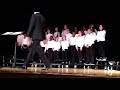 Bella - 6th Grade Choral Concert ....... 15:33