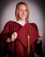 Brittney - Graduation.........    32:30